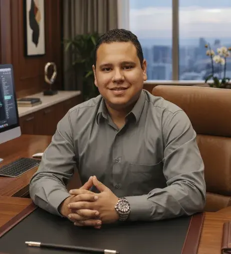 John Edisson Villada Garzón